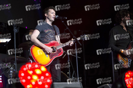La Noche de Cadena 100 2017 in Madrid