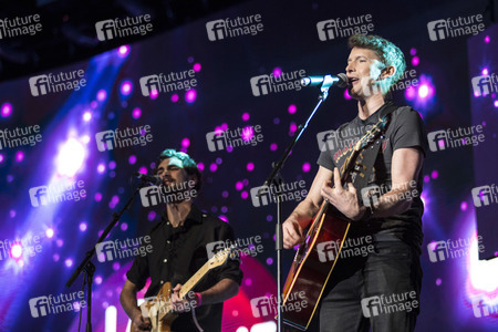 La Noche de Cadena 100 2017 in Madrid