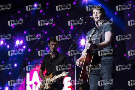 La Noche de Cadena 100 2017 in Madrid