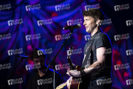 La Noche de Cadena 100 2017 in Madrid