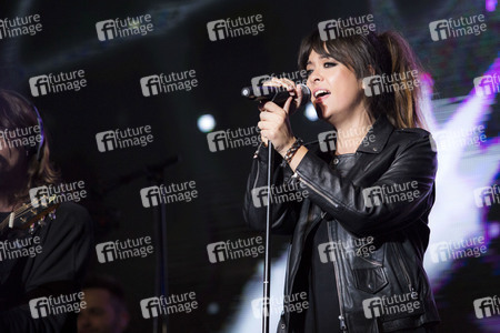 La Noche de Cadena 100 2017 in Madrid
