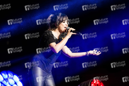 La Noche de Cadena 100 2017 in Madrid