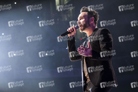 La Noche de Cadena 100 2017 in Madrid