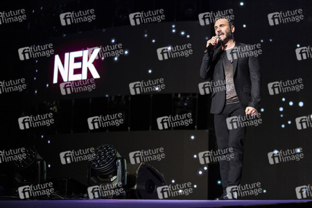 La Noche de Cadena 100 2017 in Madrid