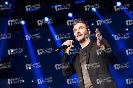 La Noche de Cadena 100 2017 in Madrid