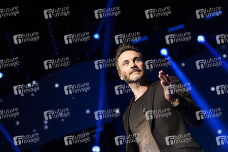 La Noche de Cadena 100 2017 in Madrid