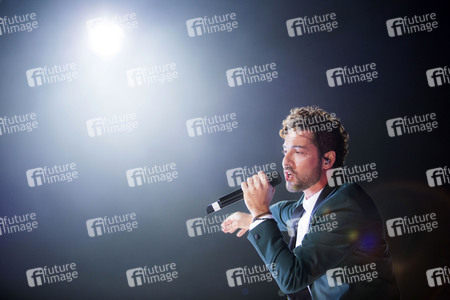 La Noche de Cadena 100 2017 in Madrid