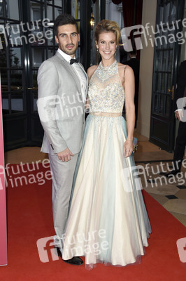 Gala Spa Awards 2017 in Baden-Baden