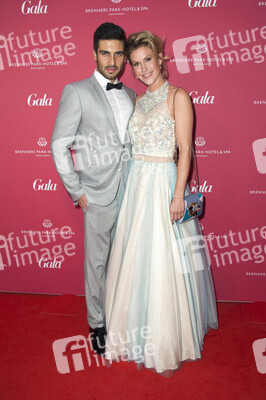 Gala Spa Awards 2017 in Baden-Baden