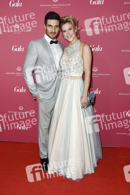 Gala Spa Awards 2017 in Baden-Baden