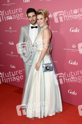 Gala Spa Awards 2017 in Baden-Baden
