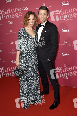 Gala Spa Awards 2017 in Baden-Baden