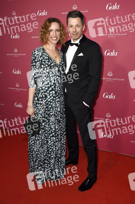 Gala Spa Awards 2017 in Baden-Baden