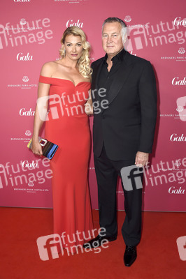 Gala Spa Awards 2017 in Baden-Baden