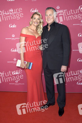 Gala Spa Awards 2017 in Baden-Baden
