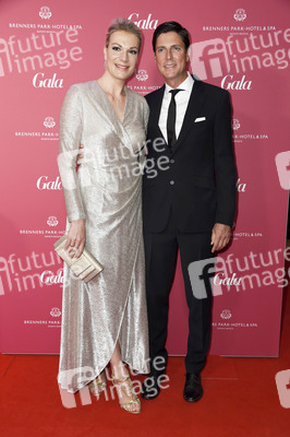Gala Spa Awards 2017 in Baden-Baden