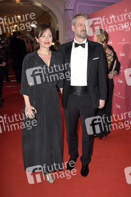 Gala Spa Awards 2017 in Baden-Baden