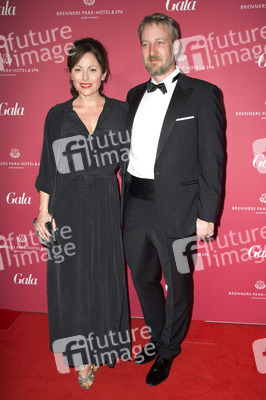 Gala Spa Awards 2017 in Baden-Baden