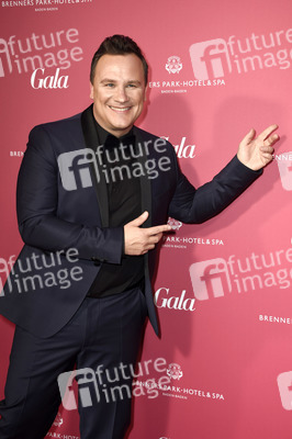 Gala Spa Awards 2017 in Baden-Baden