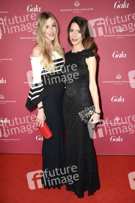 Gala Spa Awards 2017 in Baden-Baden