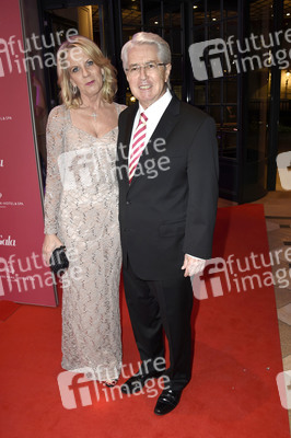 Gala Spa Awards 2017 in Baden-Baden