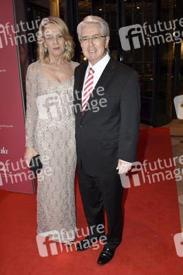 Gala Spa Awards 2017 in Baden-Baden