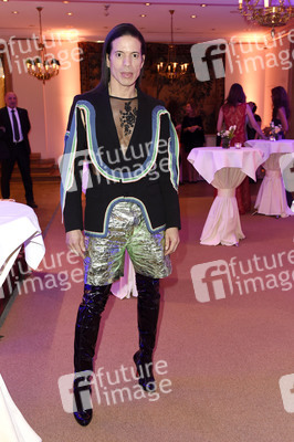 Gala Spa Awards 2017 in Baden-Baden