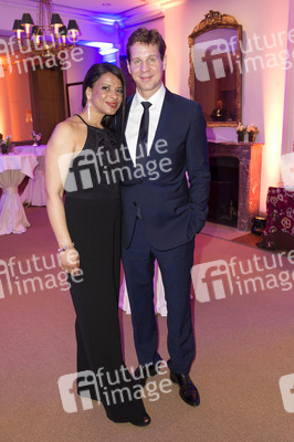 Gala Spa Awards 2017 in Baden-Baden