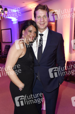 Gala Spa Awards 2017 in Baden-Baden