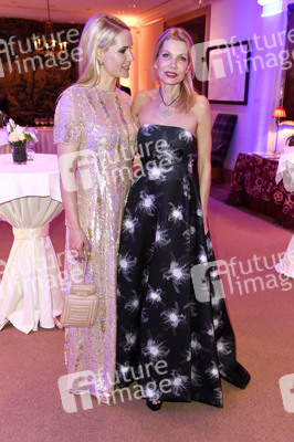 Gala Spa Awards 2017 in Baden-Baden