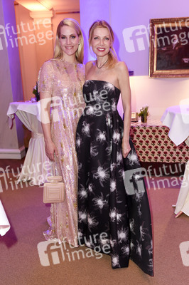 Gala Spa Awards 2017 in Baden-Baden