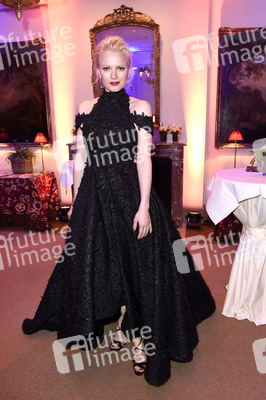 Gala Spa Awards 2017 in Baden-Baden