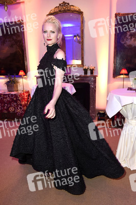 Gala Spa Awards 2017 in Baden-Baden