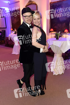 Gala Spa Awards 2017 in Baden-Baden