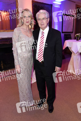 Gala Spa Awards 2017 in Baden-Baden