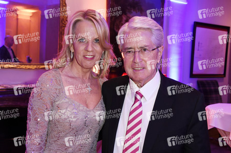 Gala Spa Awards 2017 in Baden-Baden