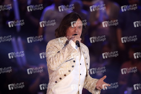 TV-Show 'Schlagercountdown - Das große Premierenfest' in Oldenburg