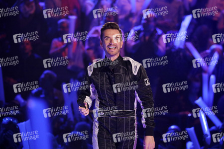 TV-Show 'Schlagercountdown - Das große Premierenfest' in Oldenburg