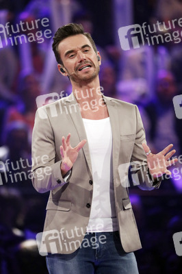 TV-Show 'Schlagercountdown - Das große Premierenfest' in Oldenburg
