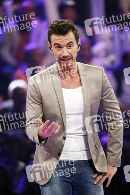 TV-Show 'Schlagercountdown - Das große Premierenfest' in Oldenburg