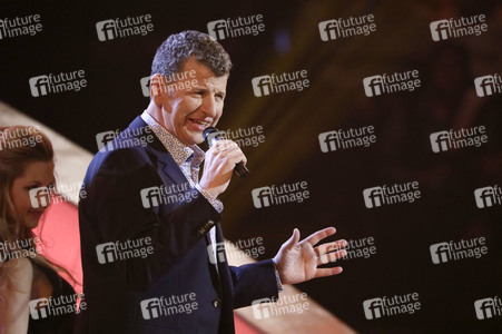 TV-Show 'Schlagercountdown - Das große Premierenfest' in Oldenburg