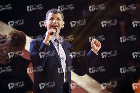 TV-Show 'Schlagercountdown - Das große Premierenfest' in Oldenburg