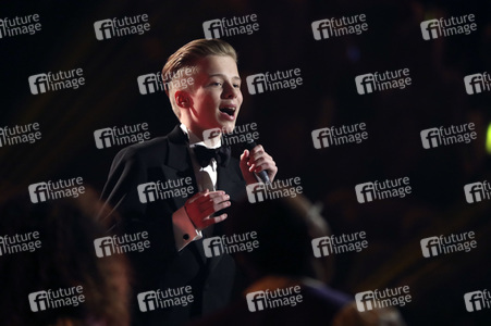 TV-Show 'Schlagercountdown - Das große Premierenfest' in Oldenburg