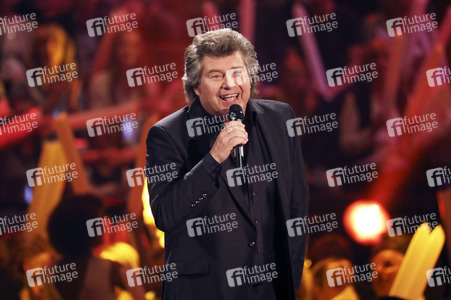 TV-Show 'Schlagercountdown - Das große Premierenfest' in Oldenburg