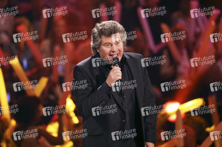 TV-Show 'Schlagercountdown - Das große Premierenfest' in Oldenburg