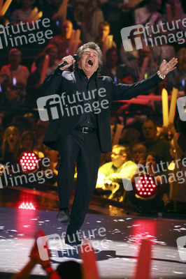 TV-Show 'Schlagercountdown - Das große Premierenfest' in Oldenburg