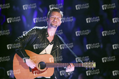 TV-Show 'Schlagercountdown - Das große Premierenfest' in Oldenburg