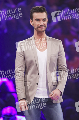 TV-Show 'Schlagercountdown - Das große Premierenfest' in Oldenburg