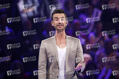 TV-Show 'Schlagercountdown - Das große Premierenfest' in Oldenburg