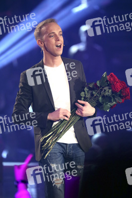 TV-Show 'Schlagercountdown - Das große Premierenfest' in Oldenburg